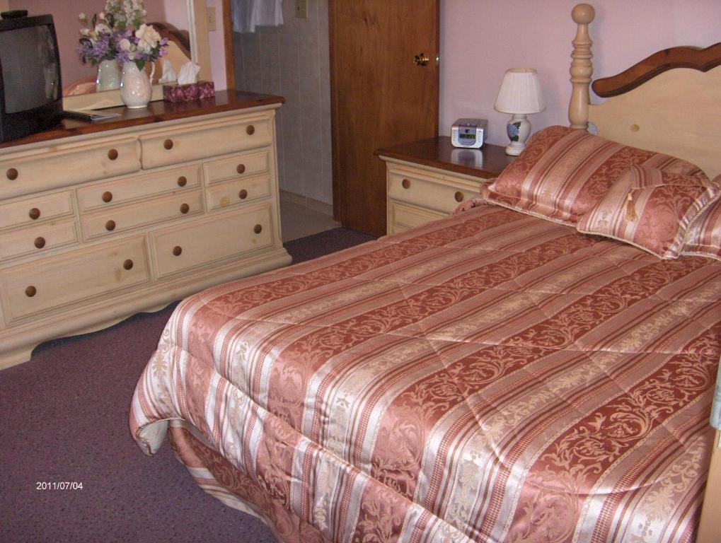 Villa Alexandrea Niagara Falls Room photo