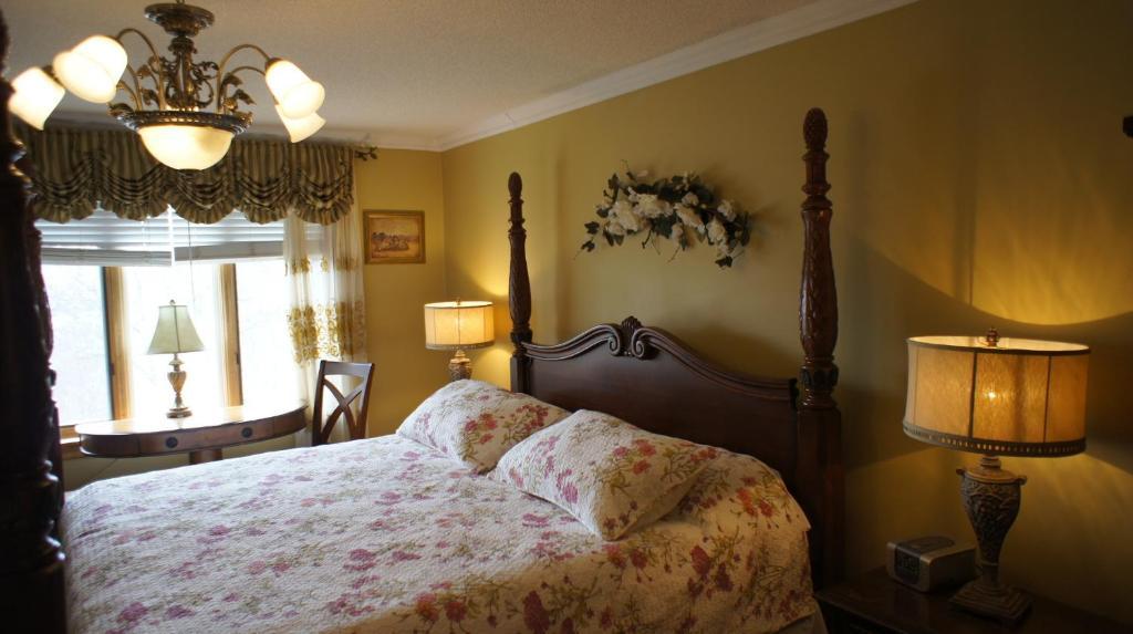 Villa Alexandrea Niagara Falls Room photo