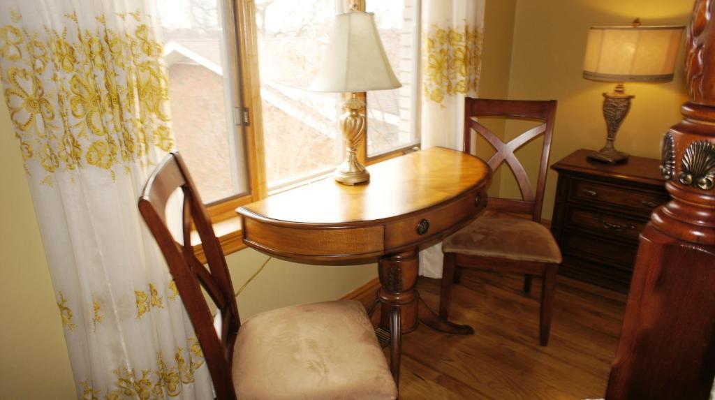Villa Alexandrea Niagara Falls Room photo