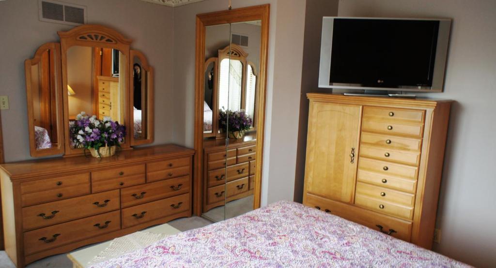 Villa Alexandrea Niagara Falls Room photo