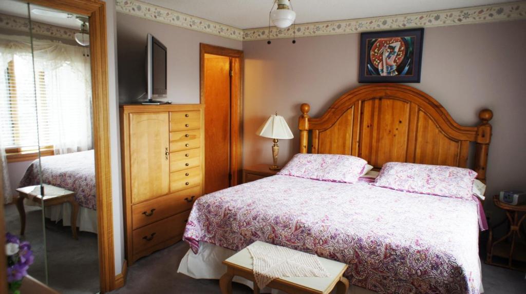 Villa Alexandrea Niagara Falls Room photo