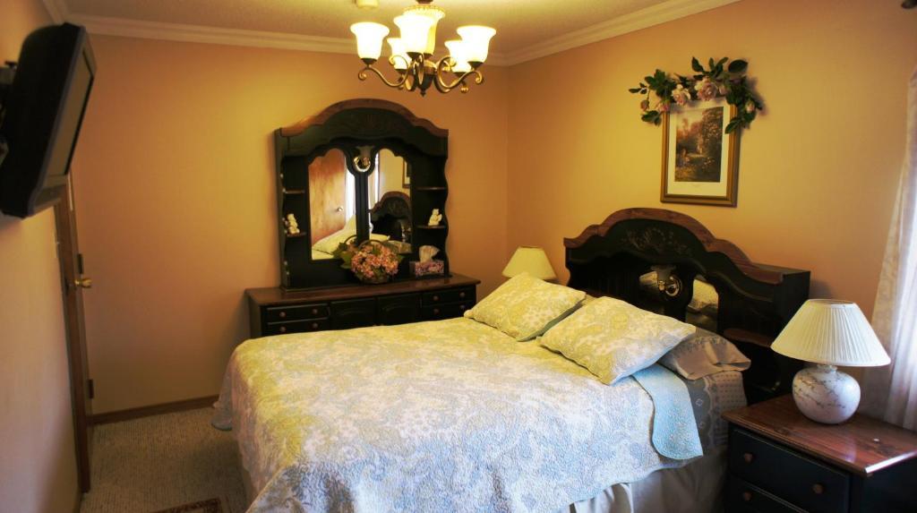 Villa Alexandrea Niagara Falls Room photo