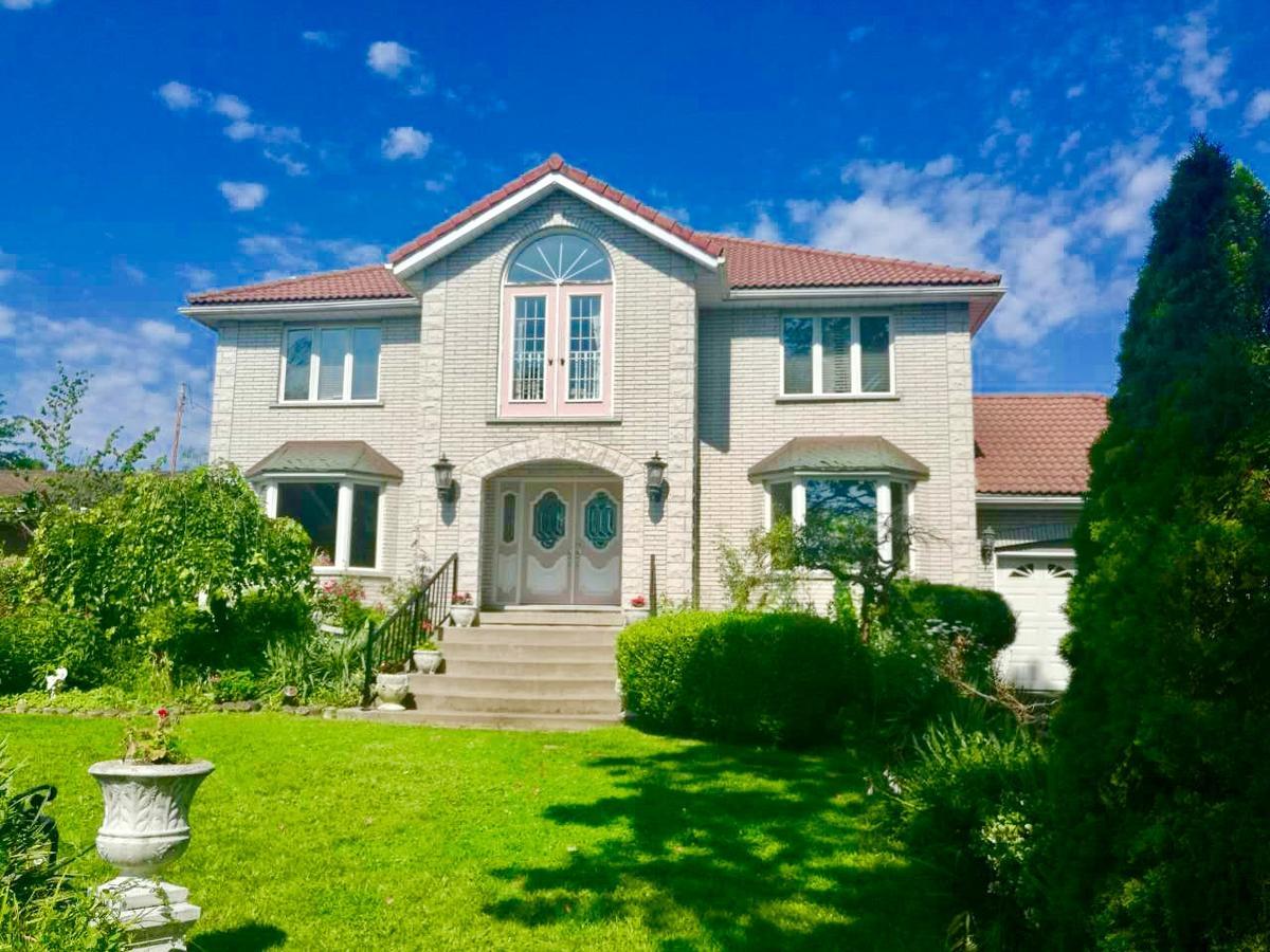 Villa Alexandrea Niagara Falls Exterior photo